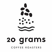 20 Grams Coffee Roasters