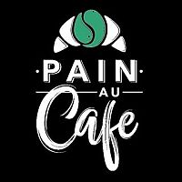 Pain au cafe