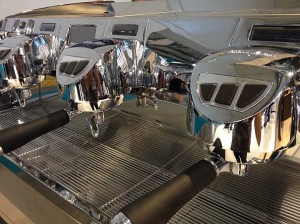 victoria arduino black eagle wbc machine